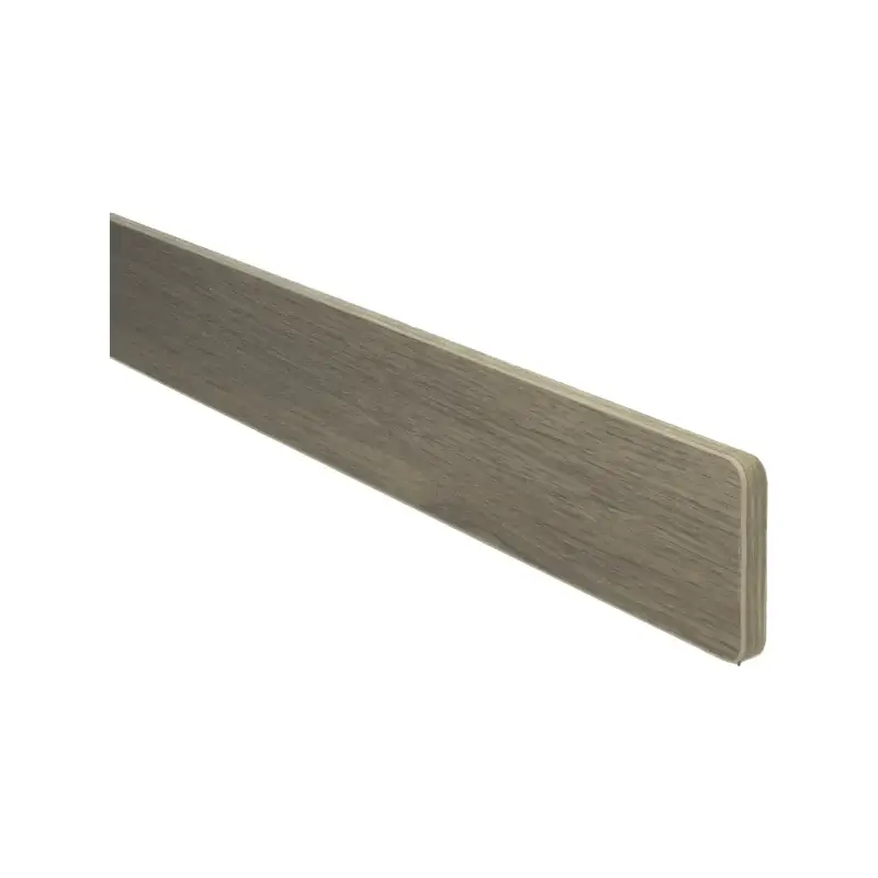 Zijde-afdekking 10×70 zand eiken (50 cm) Merkproduct