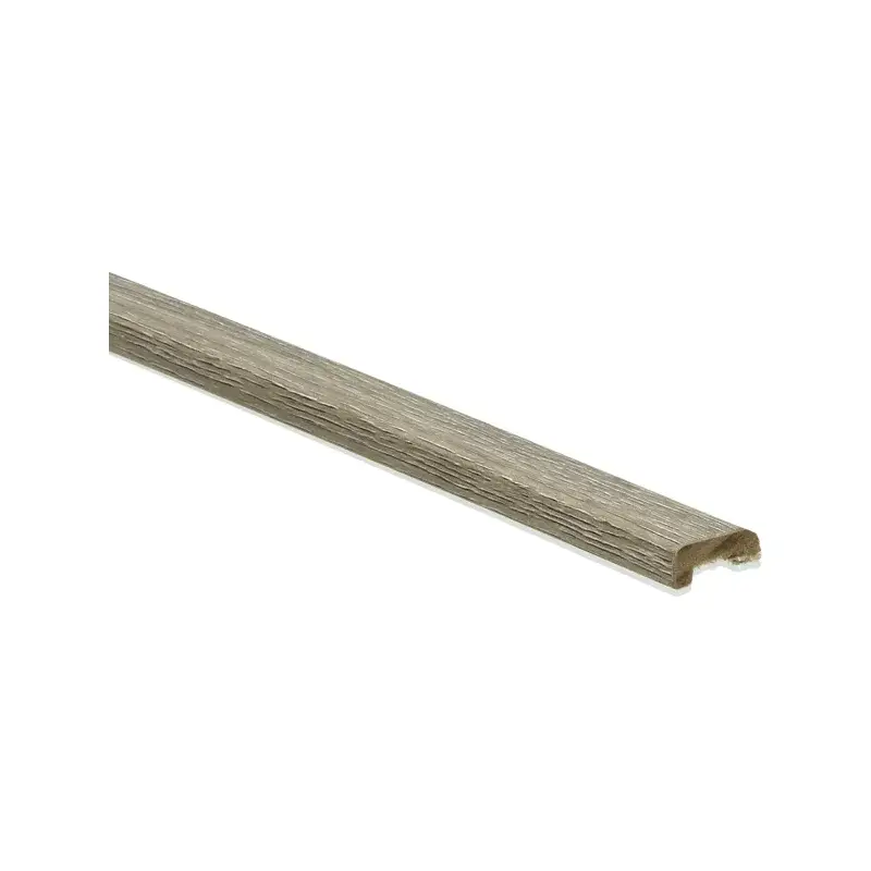 Uitverkoop Hoekprofiel 8/20 zand eiken