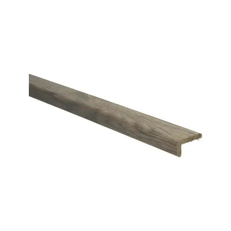 Exclusieve Aanbieding Hoekprofiel 22/45 zand eiken tbv onderzijde