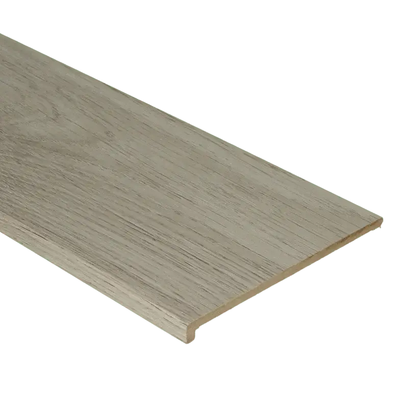 Hoekprofiel 8/100 noors eiken Speciale Aanbieding