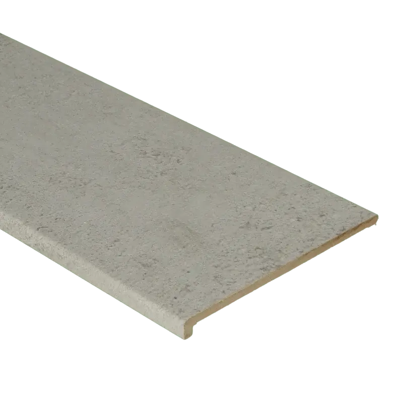 Hoekprofiel 8/100 loft grijs Must-Have