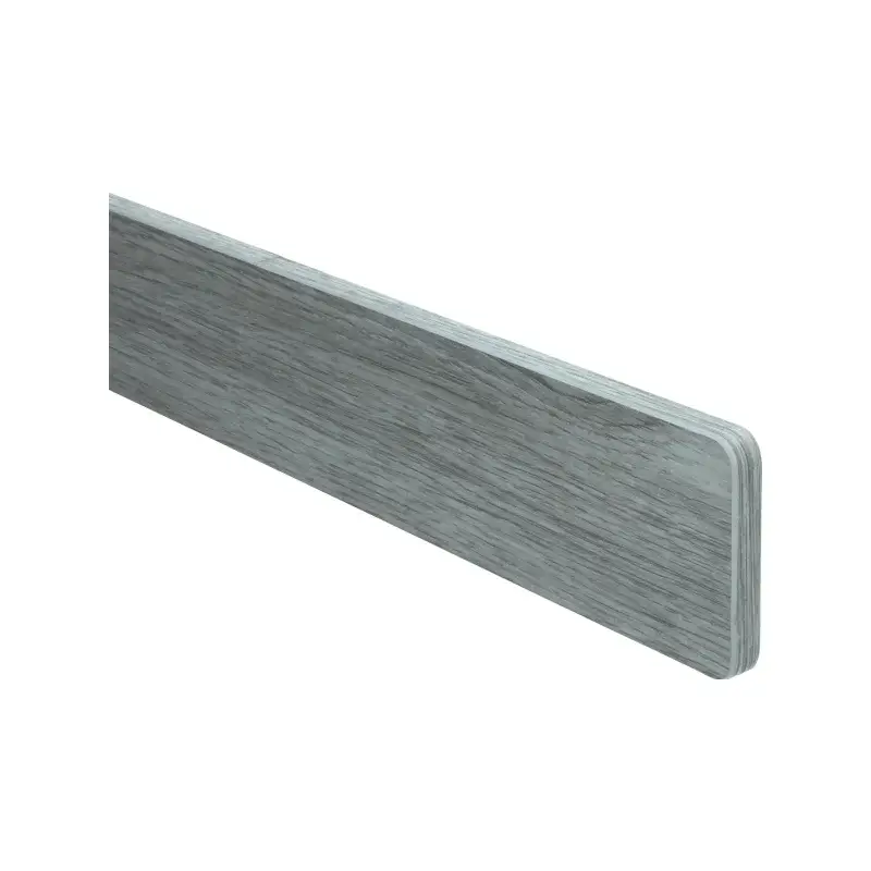 Betrouwbaar Zijde-afdekking 10×70 fjord eiken (50 cm)