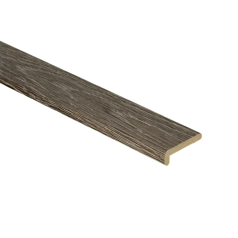 Direct Verzonden Hoekprofiel 8/20 donker gerookt eiken