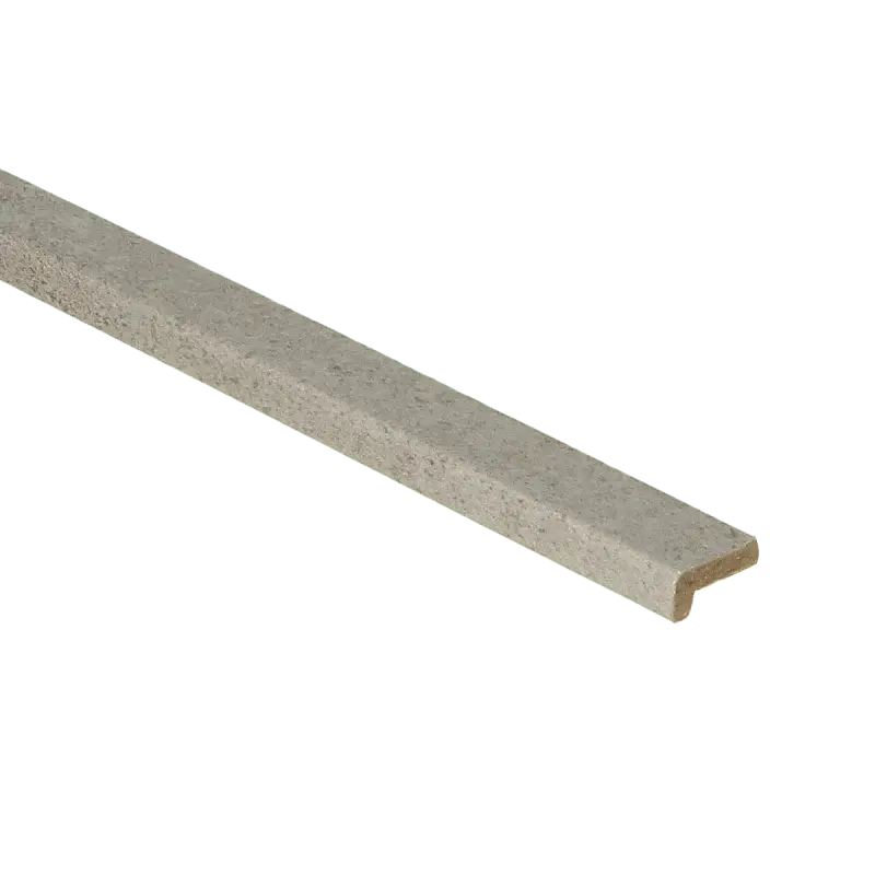 Hoekprofiel 8/20 beton Voordeelprijs