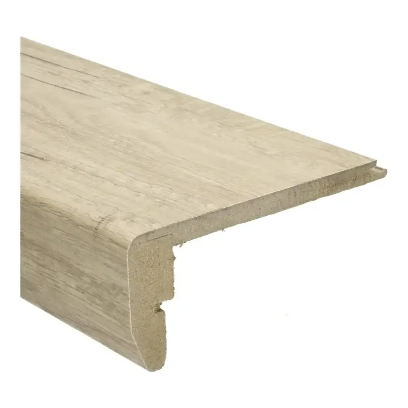 Uitlooptrede Uniclic hoogland eiken 138 x 13,2 cm Lage Kosten