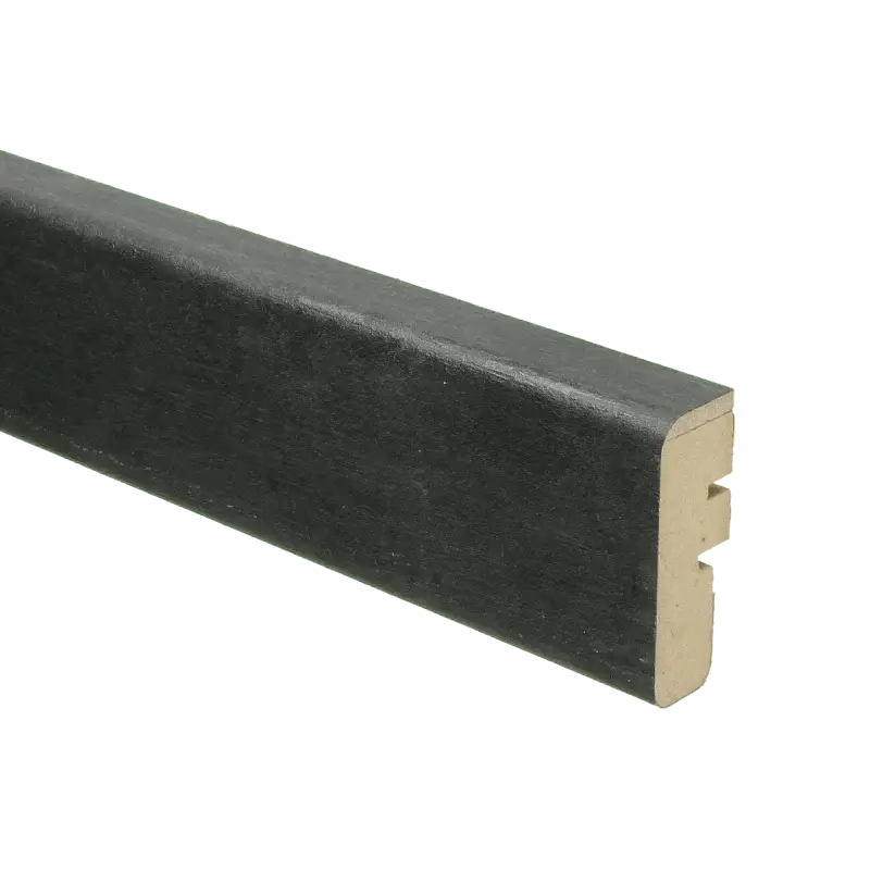 Losse neus beton antraciet PRO tbv trap p. 135x6cm Beperkte Voorraad