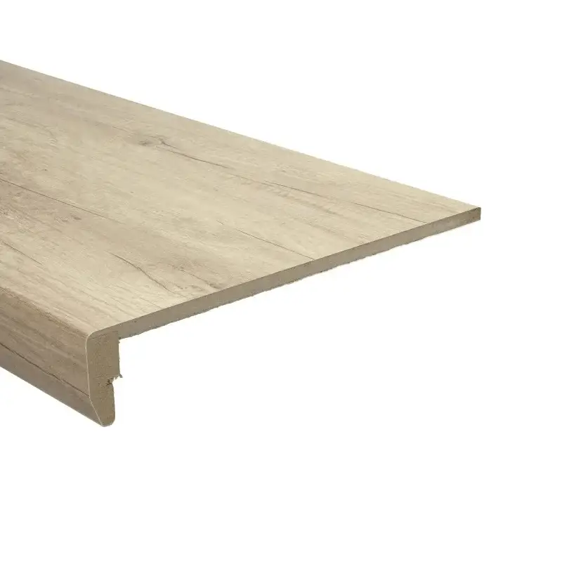 Snelle Levering Laminaat traptrede hoogland eiken 278 x 50 cm