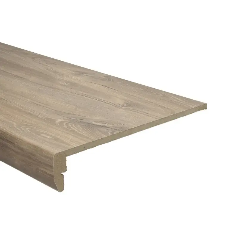 Laminaat traptrede provencaals eiken 115 x 32 Direct Beschikbaar