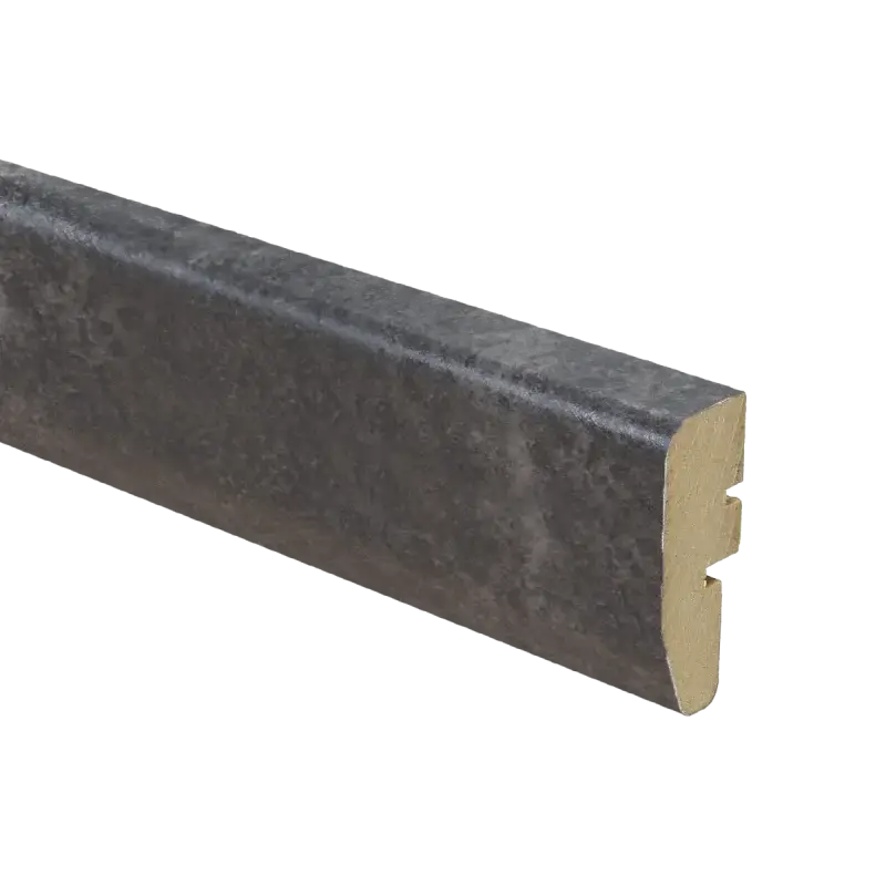 Losse neus grafiet tbv trap profiel 135x6cm Beperkt Aanbod