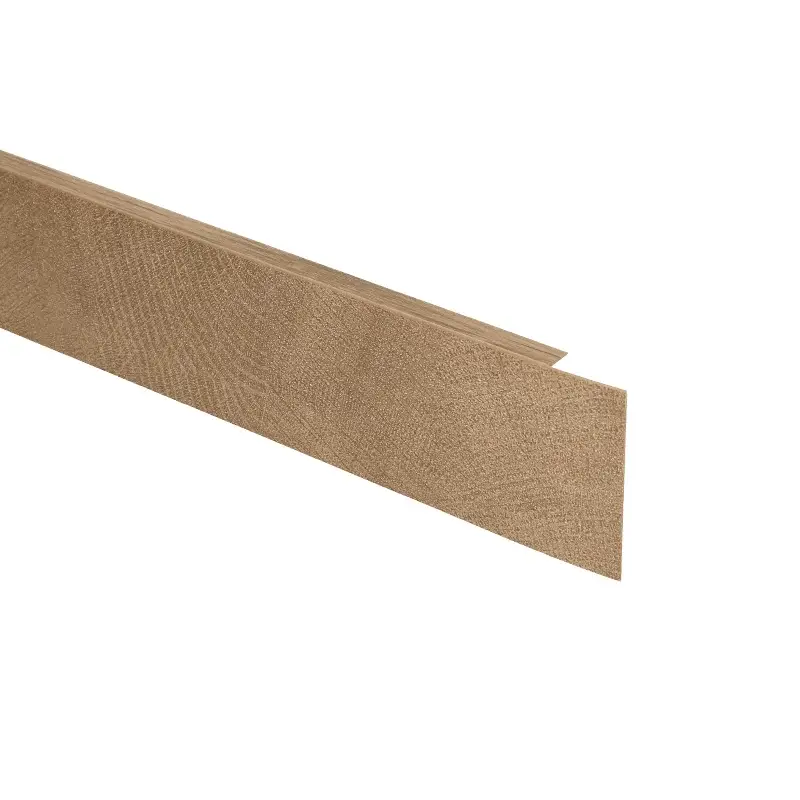 Kantafwerking 13×70 mm landhuis eiken (50 cm) Fabrieksprijs