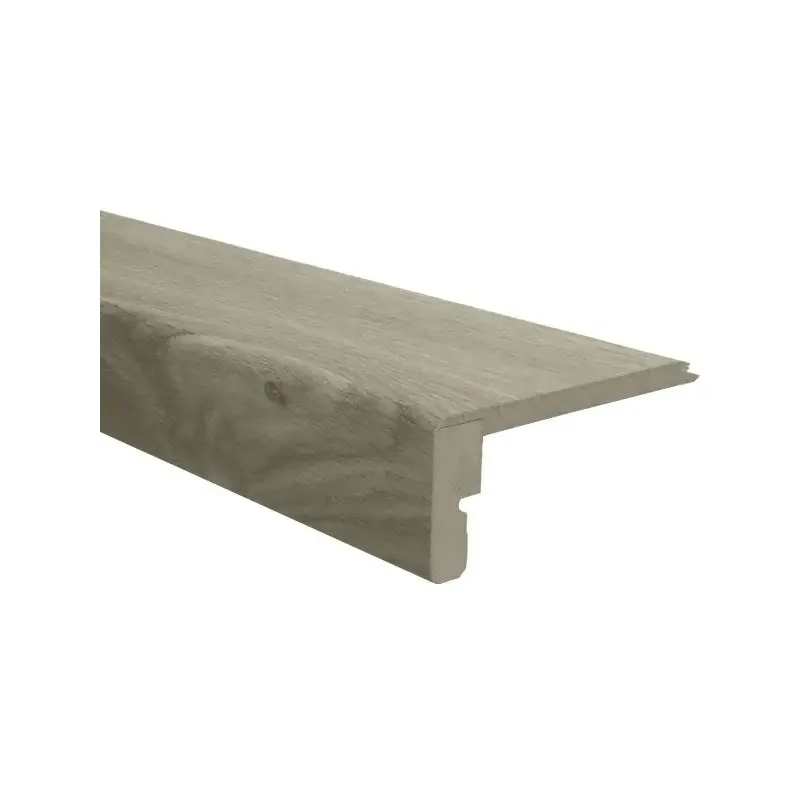 Koop Online PP uitlooptrede Uniclic kasteel eiken 138 x 13,2cm