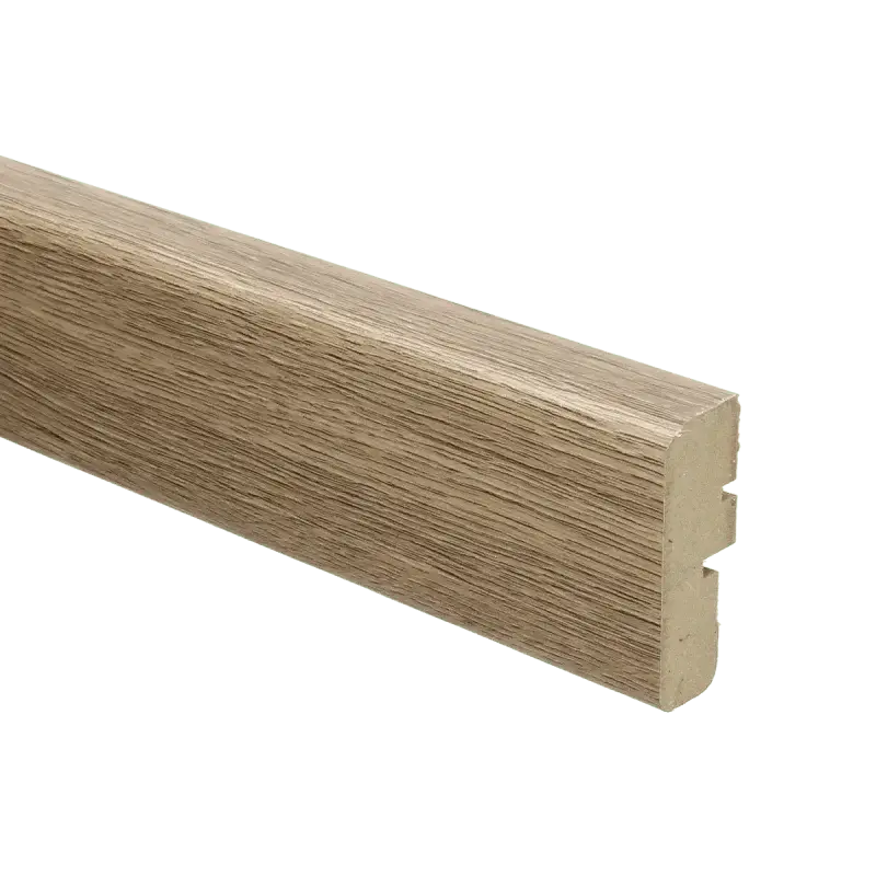 Hoge Kwaliteit Losse neus zand eiken tbv trap profiel 135x6cm