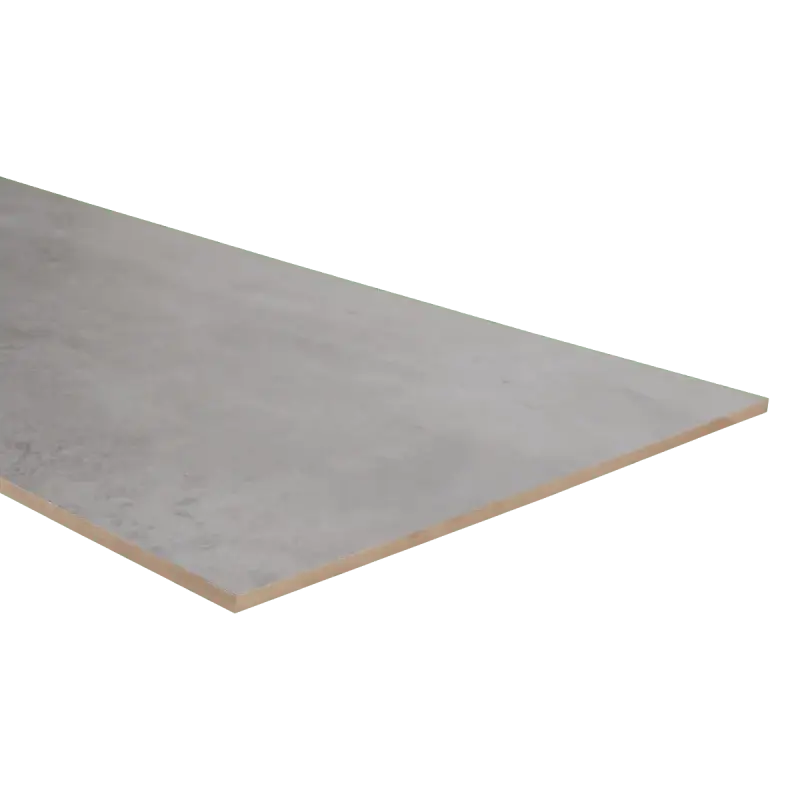 Dubbel stootbord beton 115 x 40 cm Koop Vandaag