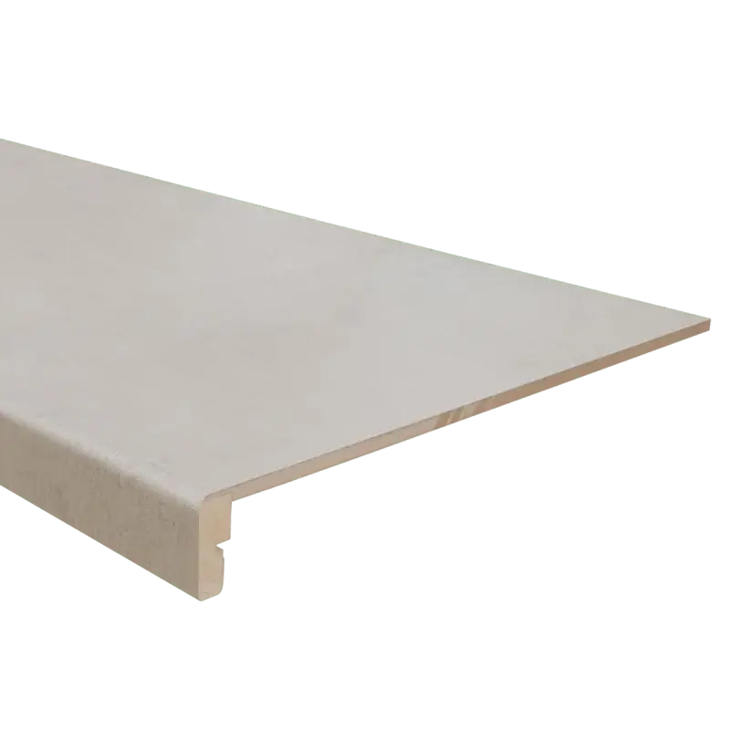 PP traptrede loft grijs 160 x 50 cm Snelle Levering