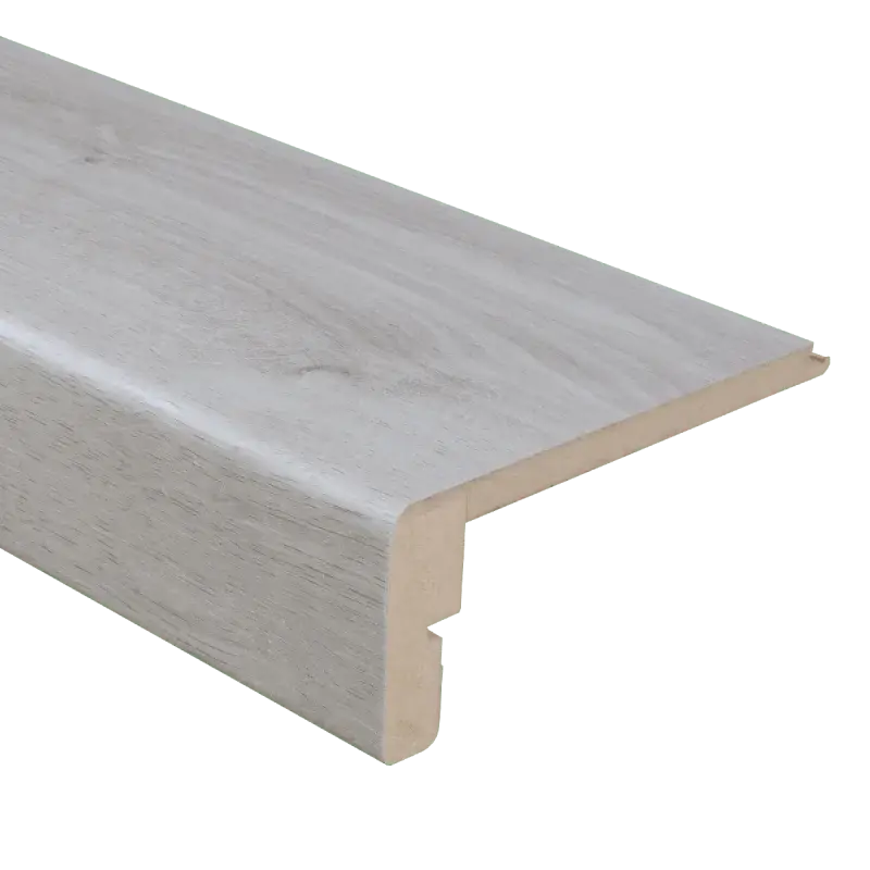 PP uitlooptrede Uniclick noors eiken 138 x 13,2 cm Tijdelijk Beschikbaar