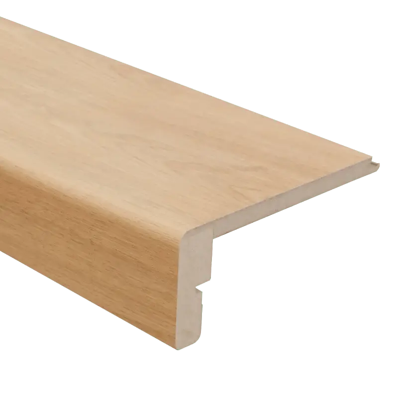 Laatste Kans PP uitlooptr. Uniclick tirools eiken 278 x 13,2 cm