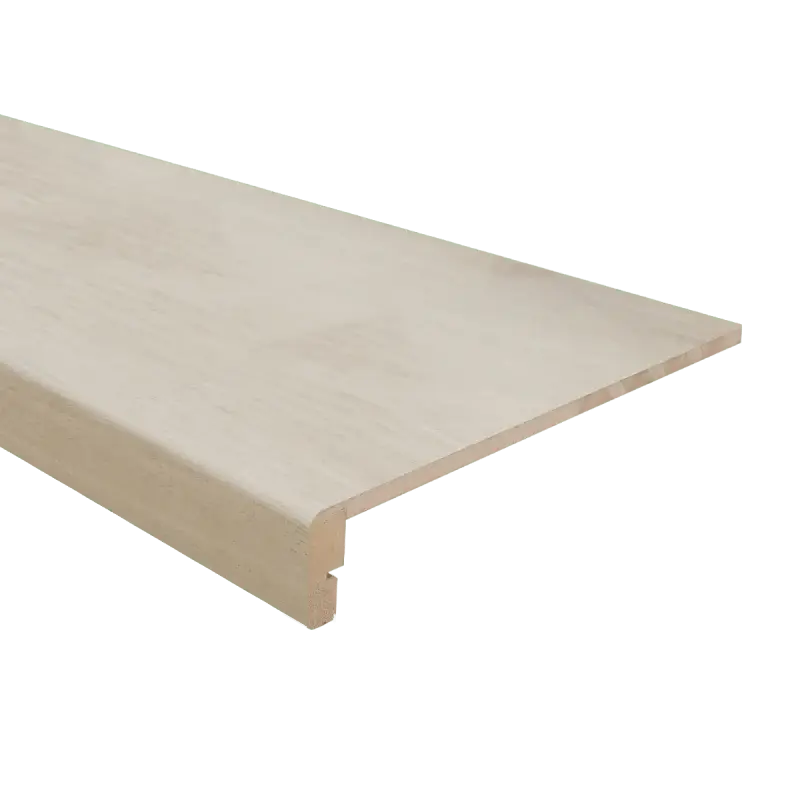 PP traptrede noors eiken 115 x 50 cm Betrouwbaar