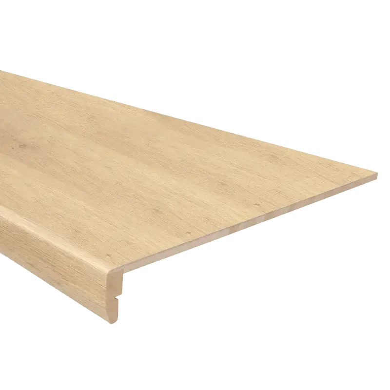 Laminaat traptrede hoogland eiken 160 x 50 cm Speciale Aanbieding