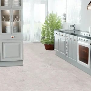 FalquonStone Hoogglans Tegel Laminaat – Toscano Chiaro Q1023| Luxe Laminaatvloer Superprijs