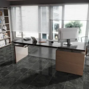 Aanbieding Falquon Blue Line Stone Hoogglans Tegel Laminaat – Pindos D3527| Luxe Laminaatvloer