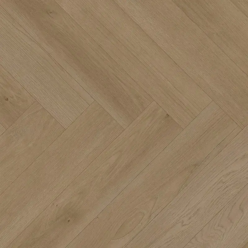 Goedkoop OTIUM Crystal Herringbone SPC Rigid