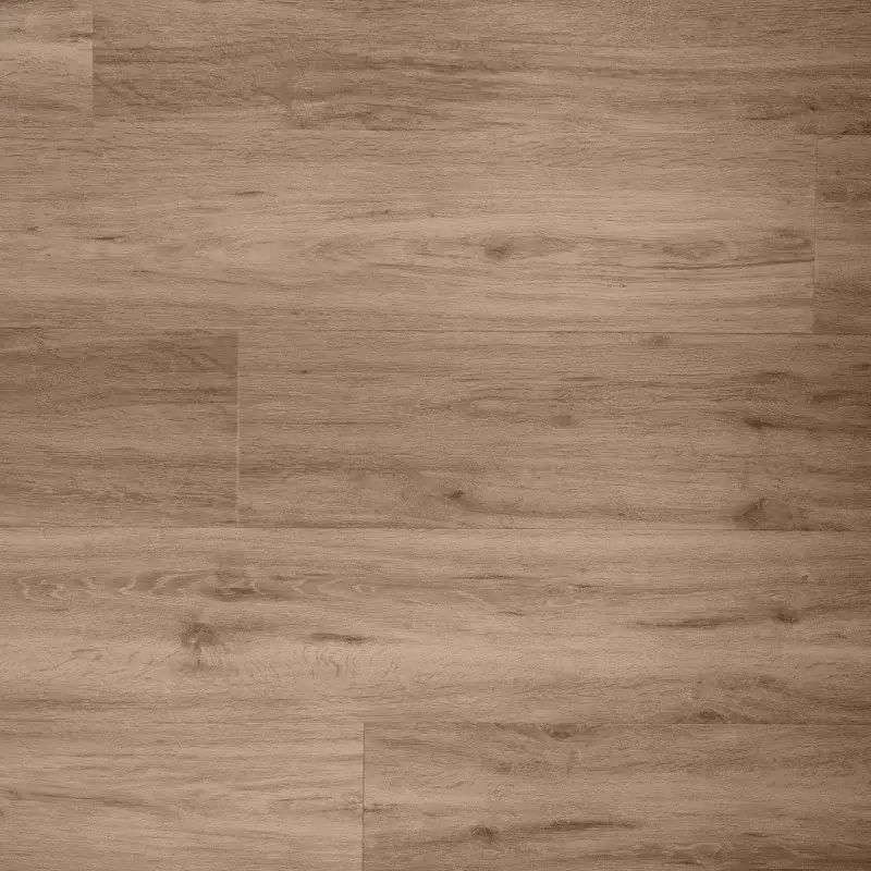DD PVC dryback plank kaneel Merkproduct