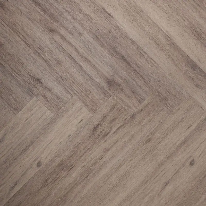Flitsaanbieding DD PVC klik Trendy visgraat salmiak