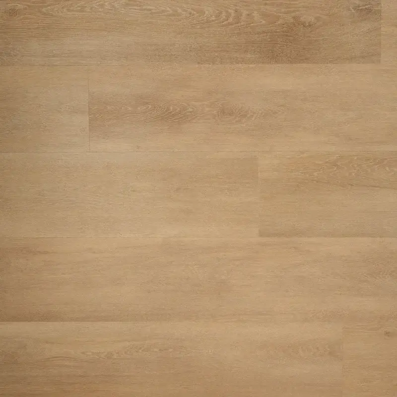 DD PVC klik Riante plank zoethout Rechtstreeks Van De Fabrikant