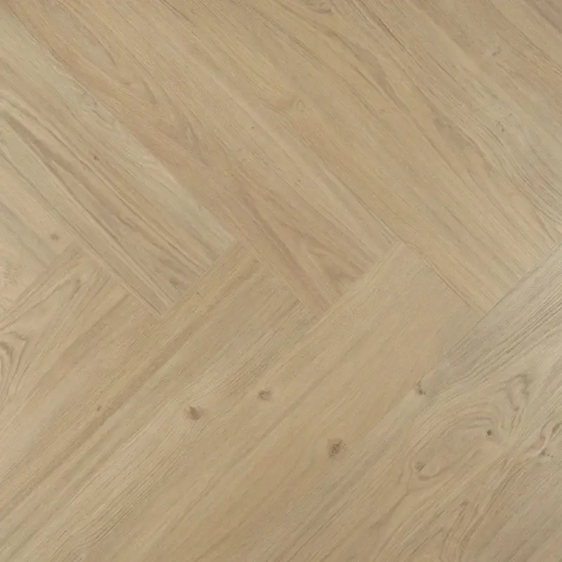 DD PVC klik brede visgraat panna cotta Direct Beschikbaar