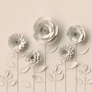 Behang EBD665 Murals II 2025 Digitaaldruk 2,80 mtr x 3,71 mtr Lage Kosten