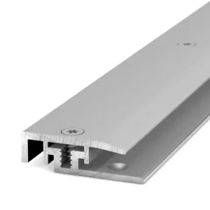 Veilige Betaling Eindprofiel LPS 23mm Zilver 35-85mm 10x270cm – nr. 328 3282311270