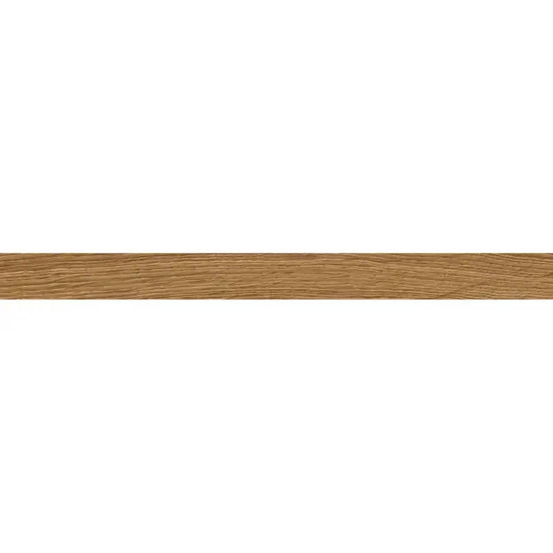 JOKA Paro afsluitprofiel L-vorm PAL311 2800x65x28mm Eik Bruin geolied Betrouwbaar