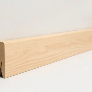 JOKA Plint 18x58mm folie (FO) profiel #660 FO8860 FO AH32 660 2400x18x58mm Direct Verzonden