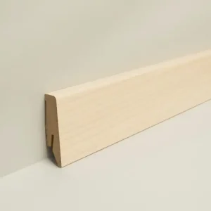 Koopje JOKA Plint 18x58mm folie (FO) profiel #660 FO8860 FO AS10 660 2400x18x58mm