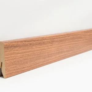 Fabrieksprijs JOKA Plint 18x58mm folie (FO) profiel #660 FO8860 FO EI14 660 2400x18x58mm