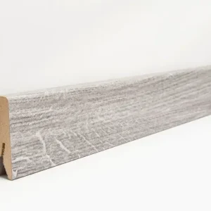 JOKA Plint 18x58mm folie (FO) profiel #660 FO8860 FO EI160 660 2400x18x58mm Meest Verkocht