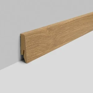Lage Prijs JOKA Plint 18x58mm folie (FO) profiel #660 FO8860 FO EI518 660 2400x18x58mm