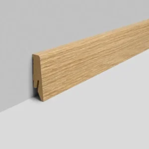 JOKA Plint 18x58mm folie (FO) profiel #660 FO8860 FO EI318 660 2400x18x58mm Voordeelprijs