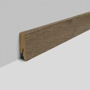 Aanbieding JOKA Plint 18x58mm folie (FO) profiel #660 FO8860 FO EI552 660 2400x18x58mm