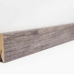 JOKA Plint 18x58mm folie (FO) profiel #660 FO8860 FO EI54 660 2400x18x58mm Beperkt Aanbod