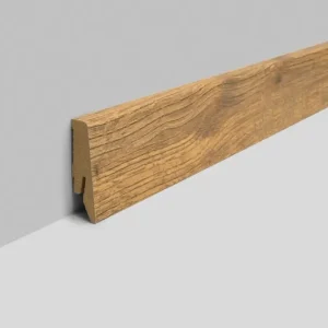 Exclusieve Aanbieding JOKA Plint 18x58mm folie (FO) profiel #660 FO8860 FO EI642 660 2400x18x58mm
