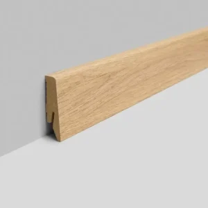JOKA Plint 18x58mm folie (FO) profiel #660 FO8860 FO EI632 2400x18x58mm Populair