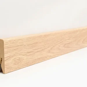 Korting JOKA Plint 18x58mm folie (FO) profiel #660 FO8860 FO EI680 660 2400x18x58mm
