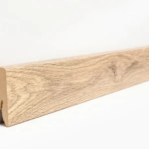 Betaalbaar JOKA Plint 18x58mm folie (FO) profiel #660 FO8860 FO EI811 660 2400x18x58mm