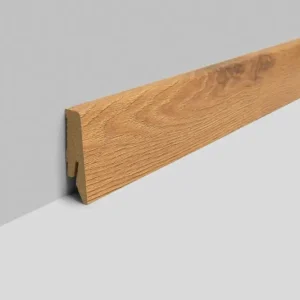 Aanbieding JOKA Plint 18x58mm folie (FO) profiel #660 FO8860 FO EI849 660 2400x18x58mm