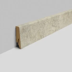 Actieprijs JOKA Plint 18x58mm folie (FO) profiel #660 FO8860 FO FL800 660 2400x18x58mm
