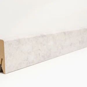 JOKA Plint 18x58mm folie (FO) profiel #660 FO8860 FO FL802 660 2400x18x58mm Voordeelprijs
