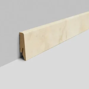 JOKA Plint 18x58mm folie (FO) profiel #660 FO8860 FO FL822 660 2400x18x58mm Beste Prijs