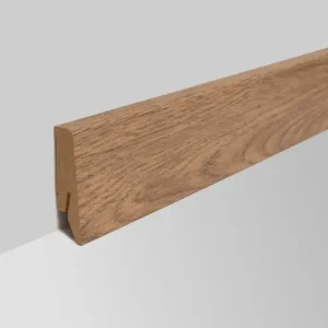 JOKA Plint 18x58mm folie (FO) profiel #660 FO8860 FO EI971 660 2400x18x58mm Gratis Retour