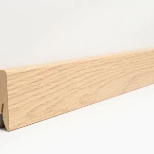Alleen Vandaag JOKA Plint 18x58mm folie (FO) profiel #660 FO8860 FO RE176 2400x18x58mm